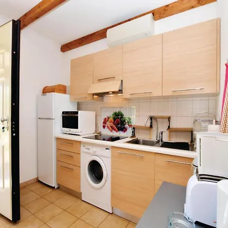 Two-bedroom Holiday In Сasa de vacaciones *