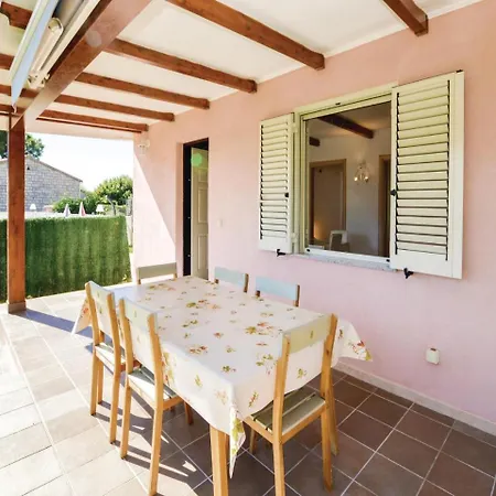 Two-bedroom Holiday In Сasa de vacaciones