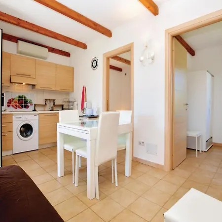 Holiday home Two-bedroom Holiday In *