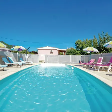 Two-bedroom Holiday In