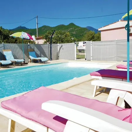 Holiday home Two-bedroom Holiday In