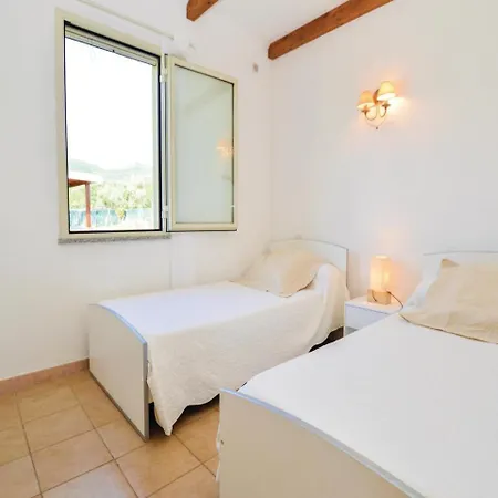 Holiday home Two-bedroom Holiday In *